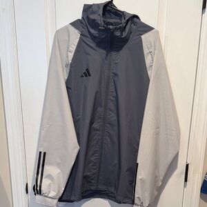 Adidas Tiro Jacket